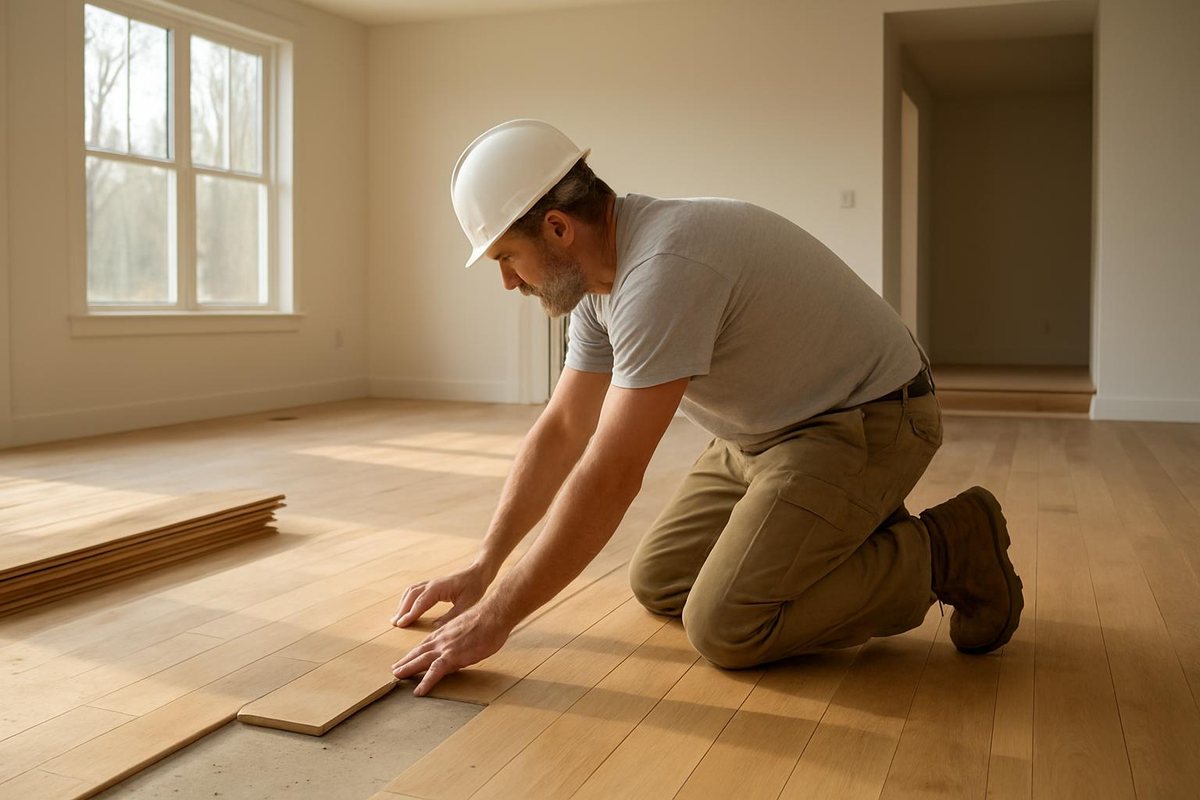 Dania Beach Artisan Remodeling & Renovations in Dania Beach